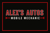 Alexs Autos Mobile Mechanic Ltd Logo